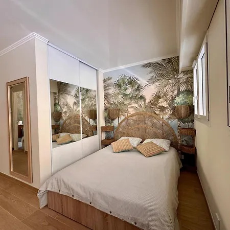 Apartment Casa Ombak