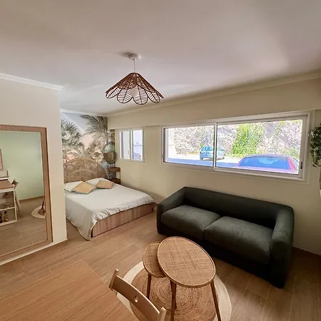 Casa Ombak Apartment