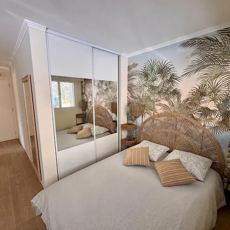 Casa Ombak Apartment Cannes