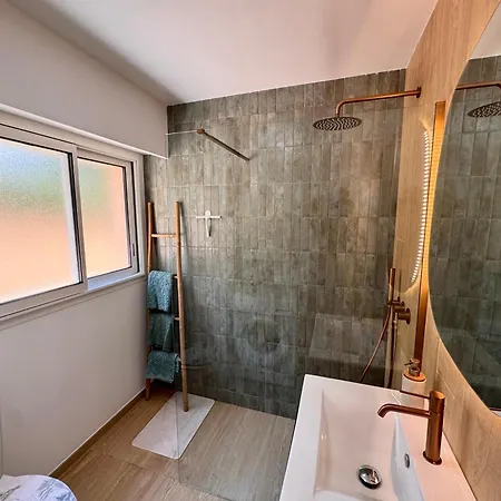 Apartment Casa Ombak