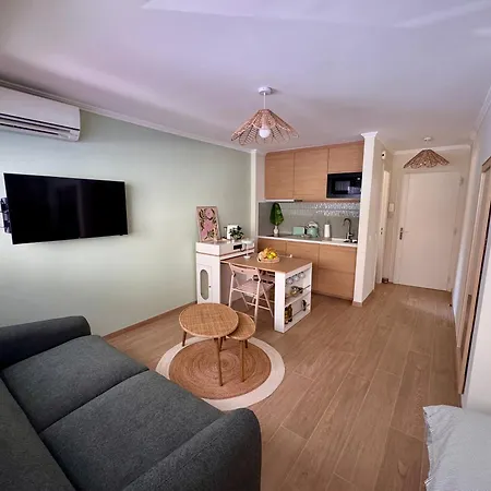 Apartment Casa Ombak