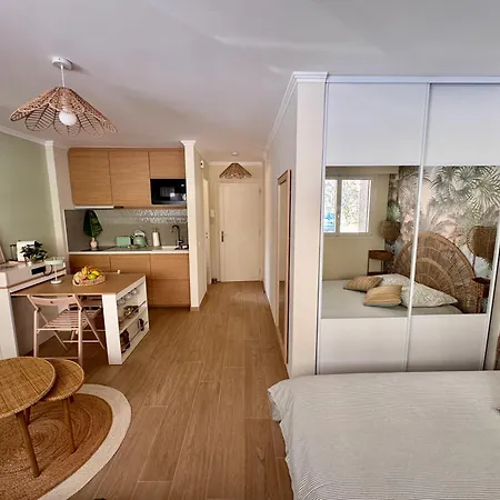 Casa Ombak Apartment Cannes