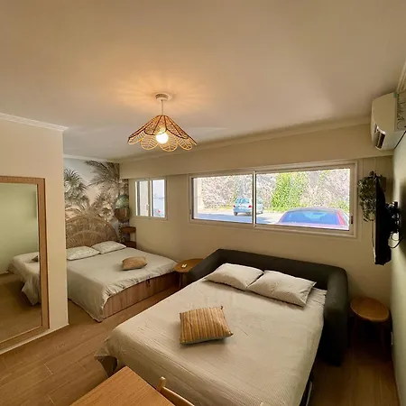 Casa Ombak Apartment Cannes